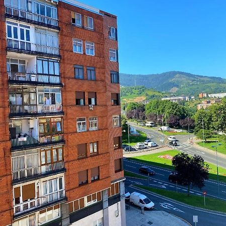 Habitacion Centrica Bilbao Eksteriør billede