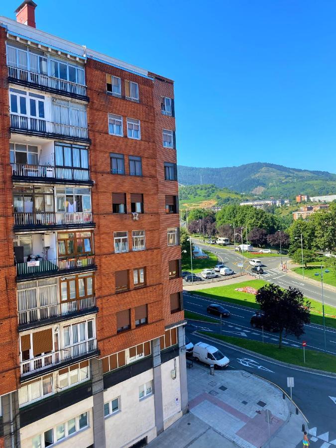 Habitacion Centrica Bilbao Eksteriør billede